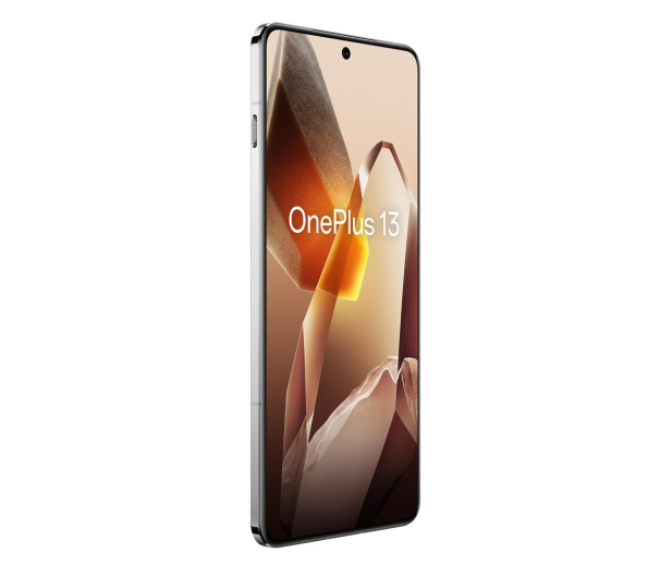OnePlus 13 5G 16/512GB Arctic Dawn 120Hz 5011110312 - 1297572 - zdjęcie 4
